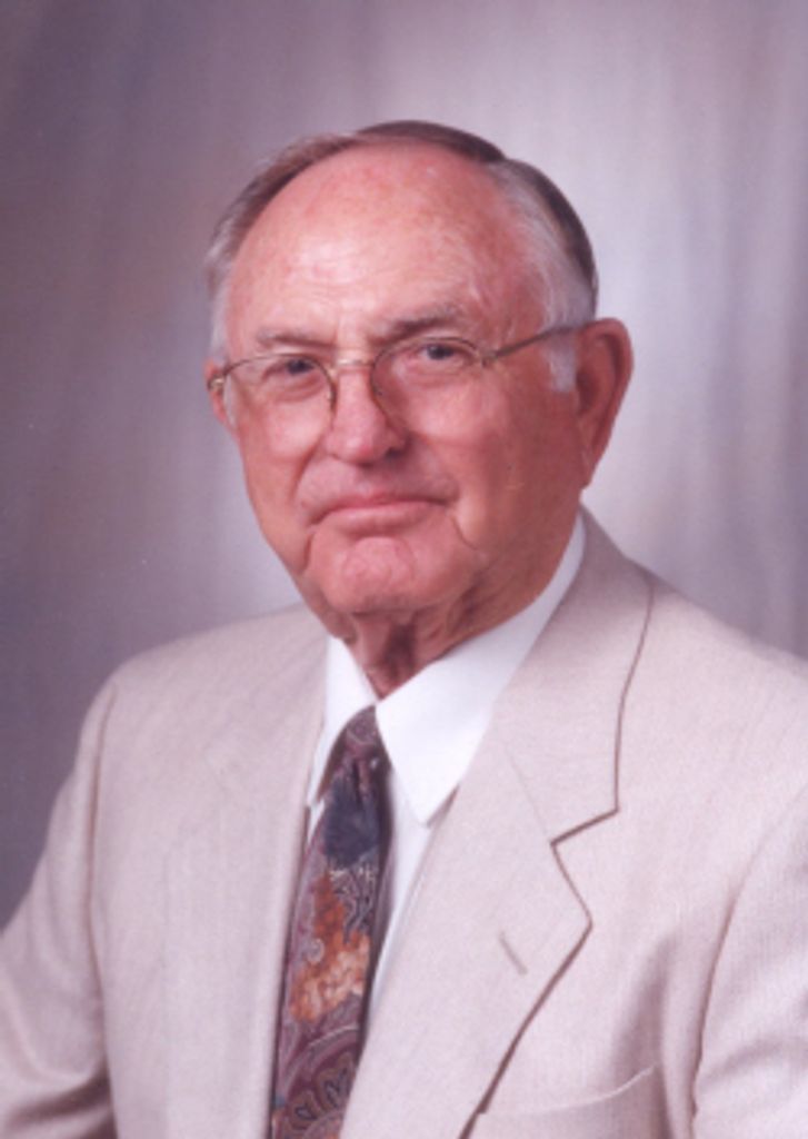 Roy Thomas Pitcock, Sr.