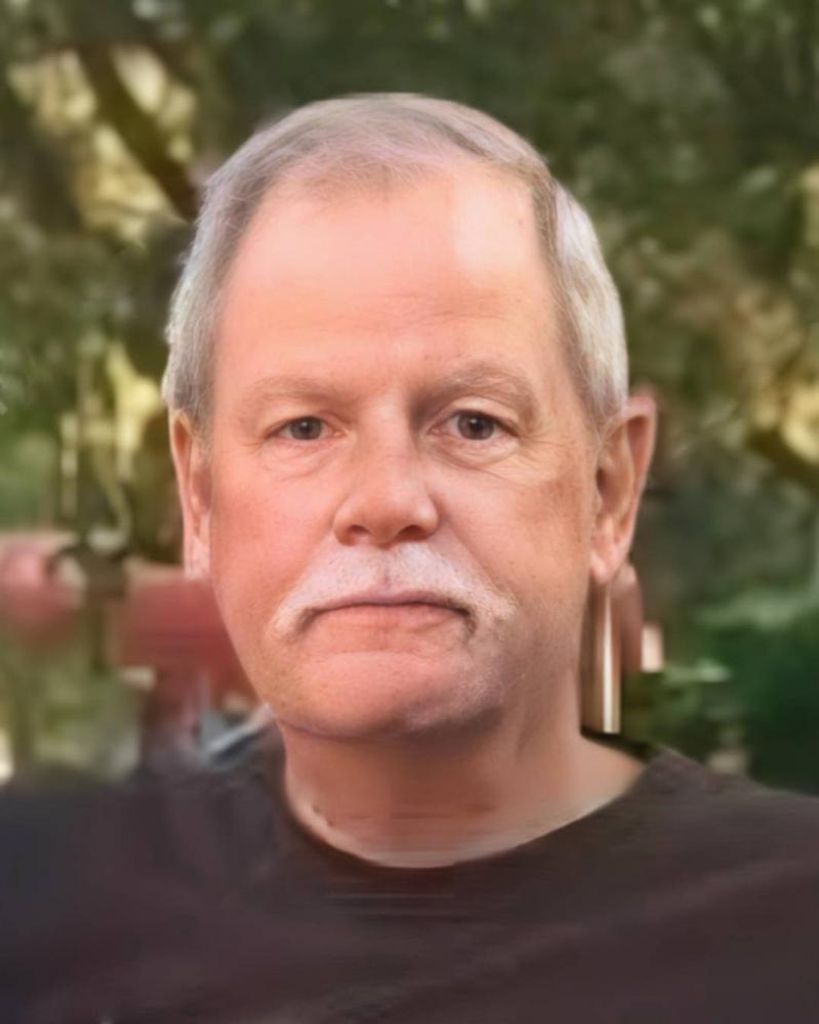 Larry Thomas Decker Profile Photo