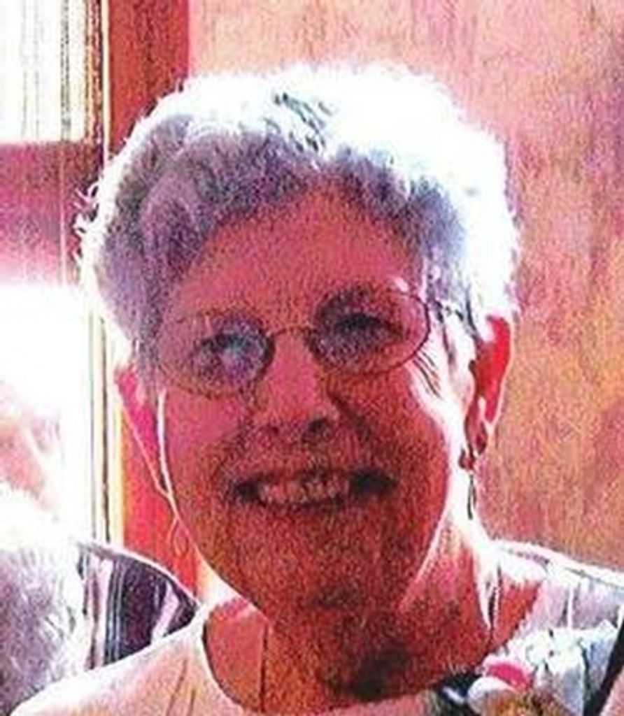 Dolores D. Iacobelli