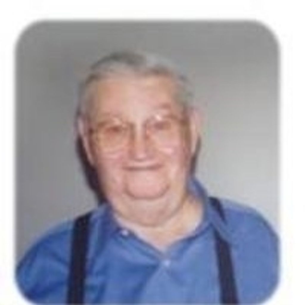 Homer William Thomas