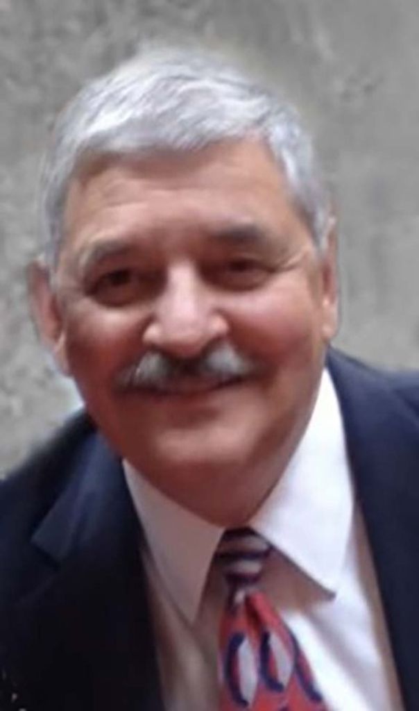 Richard "Rick" (Mel) W. Cortez Profile Photo