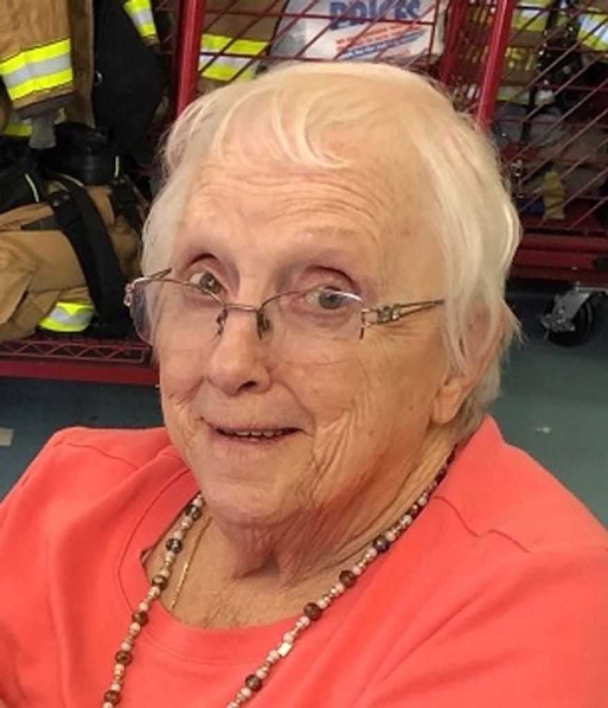 Shirley Jeannette Cox Profile Photo