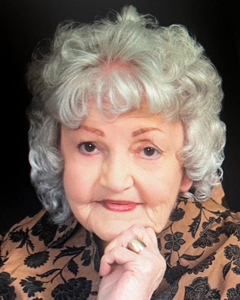 Patricia Lee "Pat" Boykin