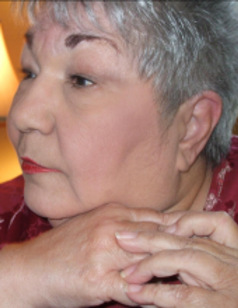 Adele Louise Prejean