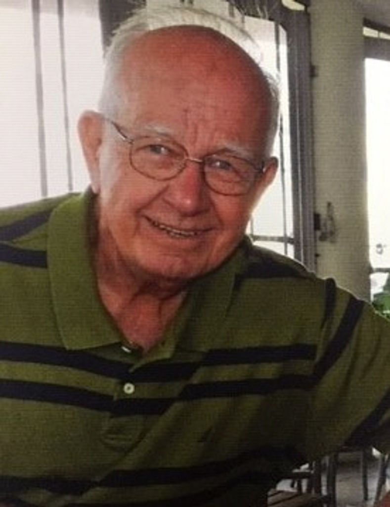 James C. Cox