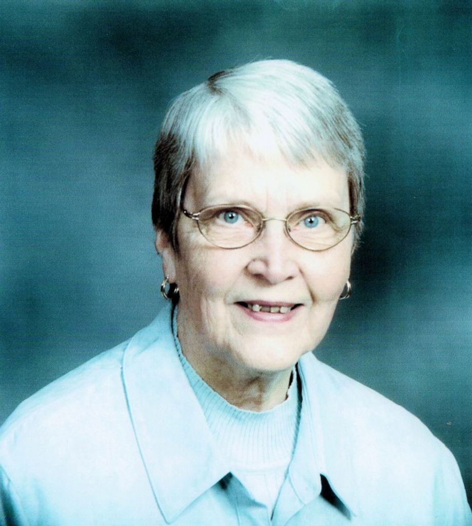 Marie Smith
