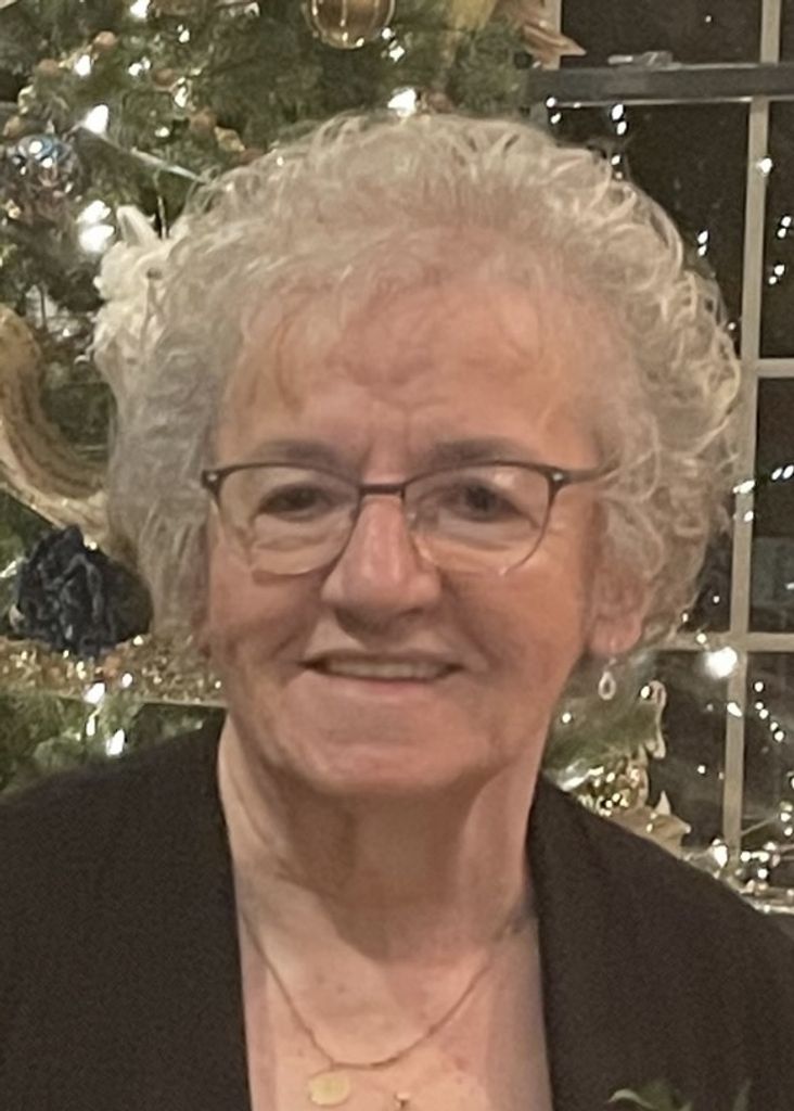 Barbara J. (Stern)  Dietrich