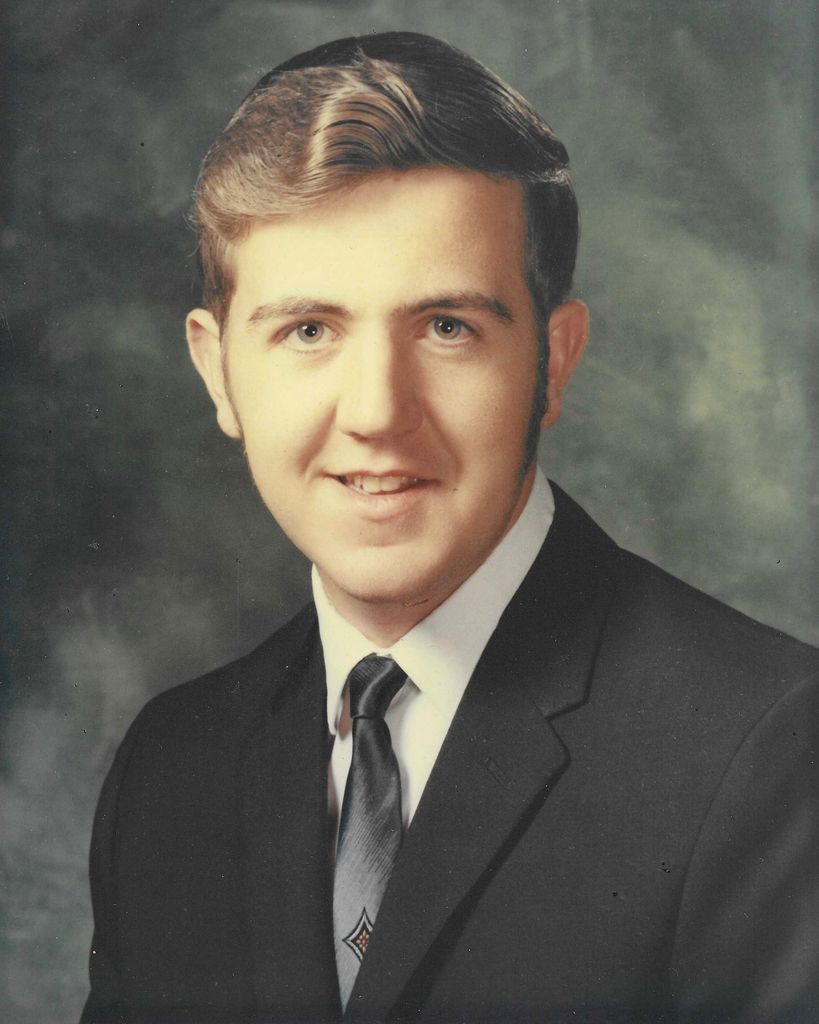 Frank W. Sallee
