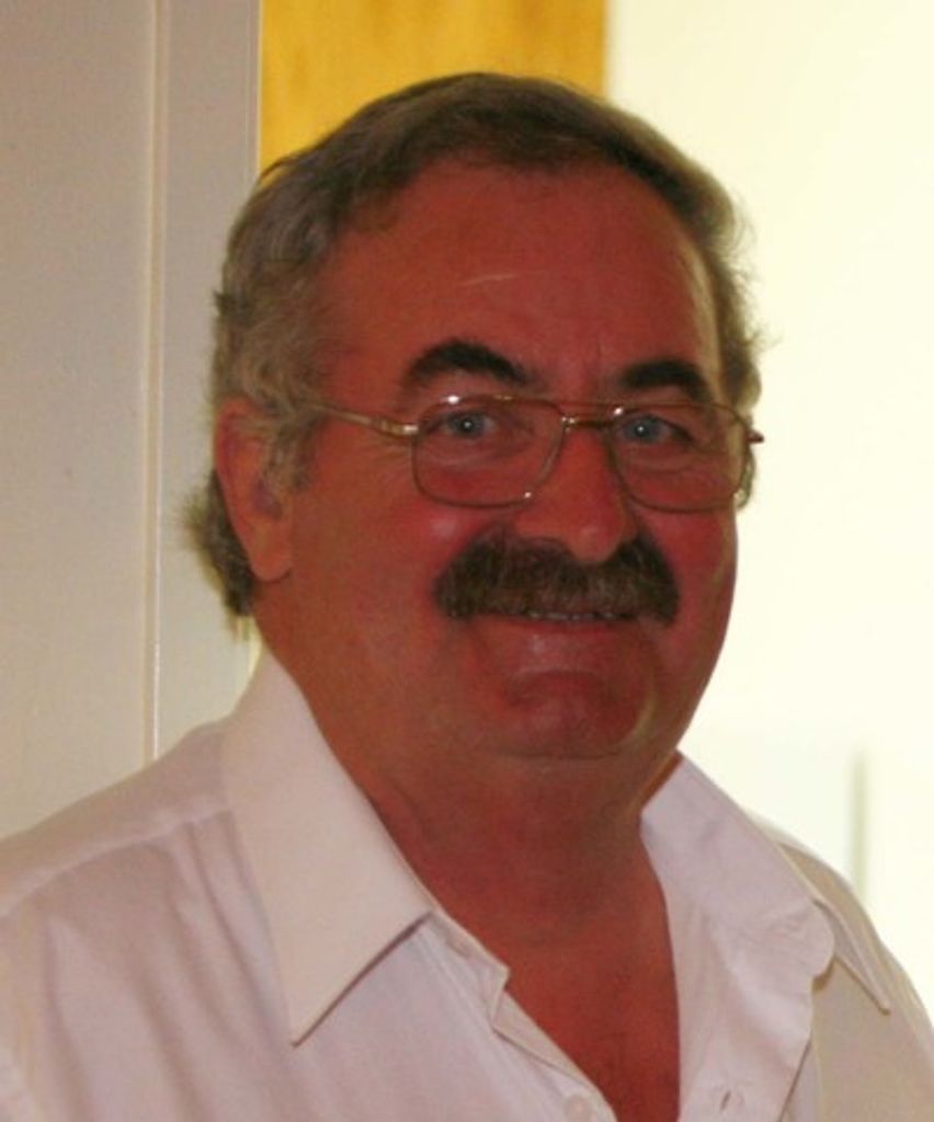 Danny Joseph Menish Profile Photo
