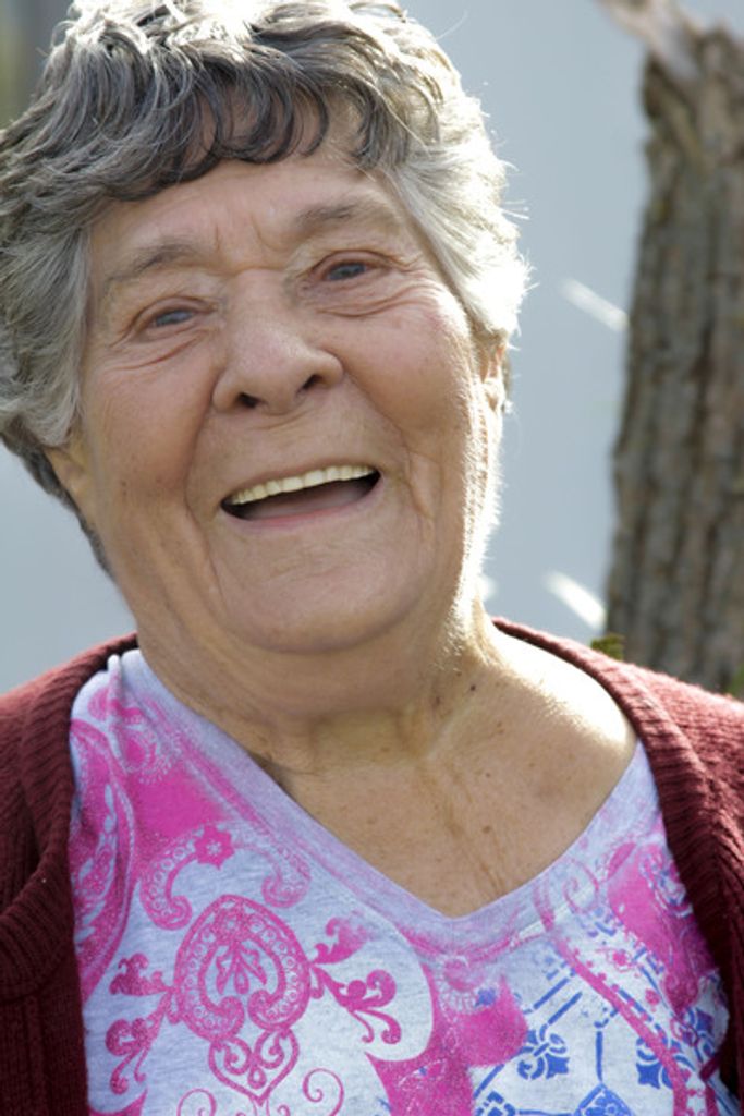 Jessie Mae Rork Profile Photo