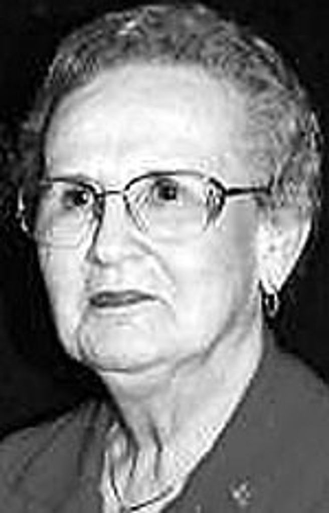 Lois Rodgers Profile Photo