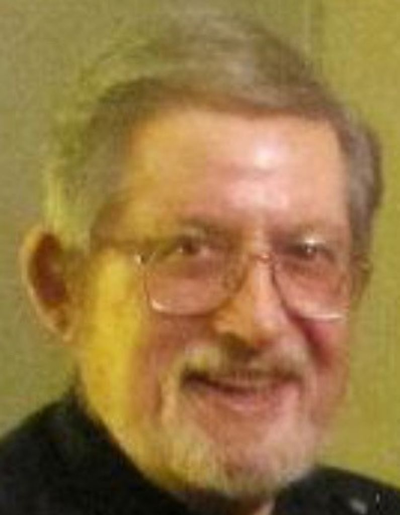 Ralph Eugene Hatchell, Jr.