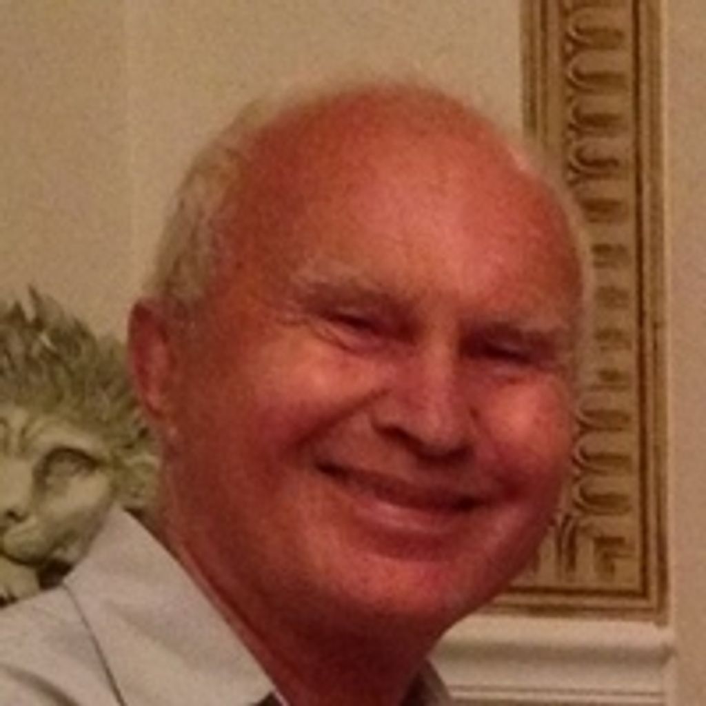 Raymond J. Bosinec Profile Photo
