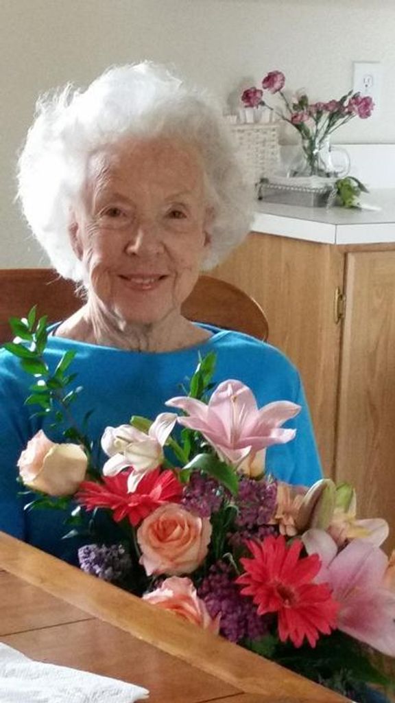 Trudy Lowery Alford Profile Photo