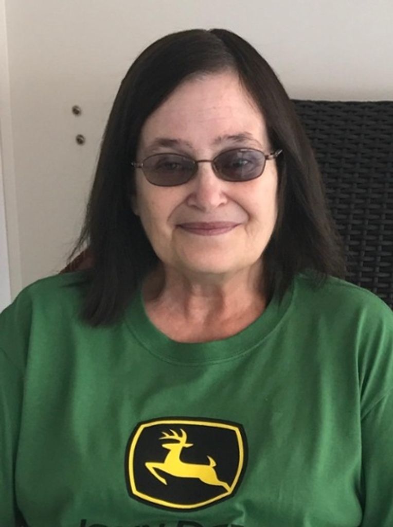 Kathleen Osborn
