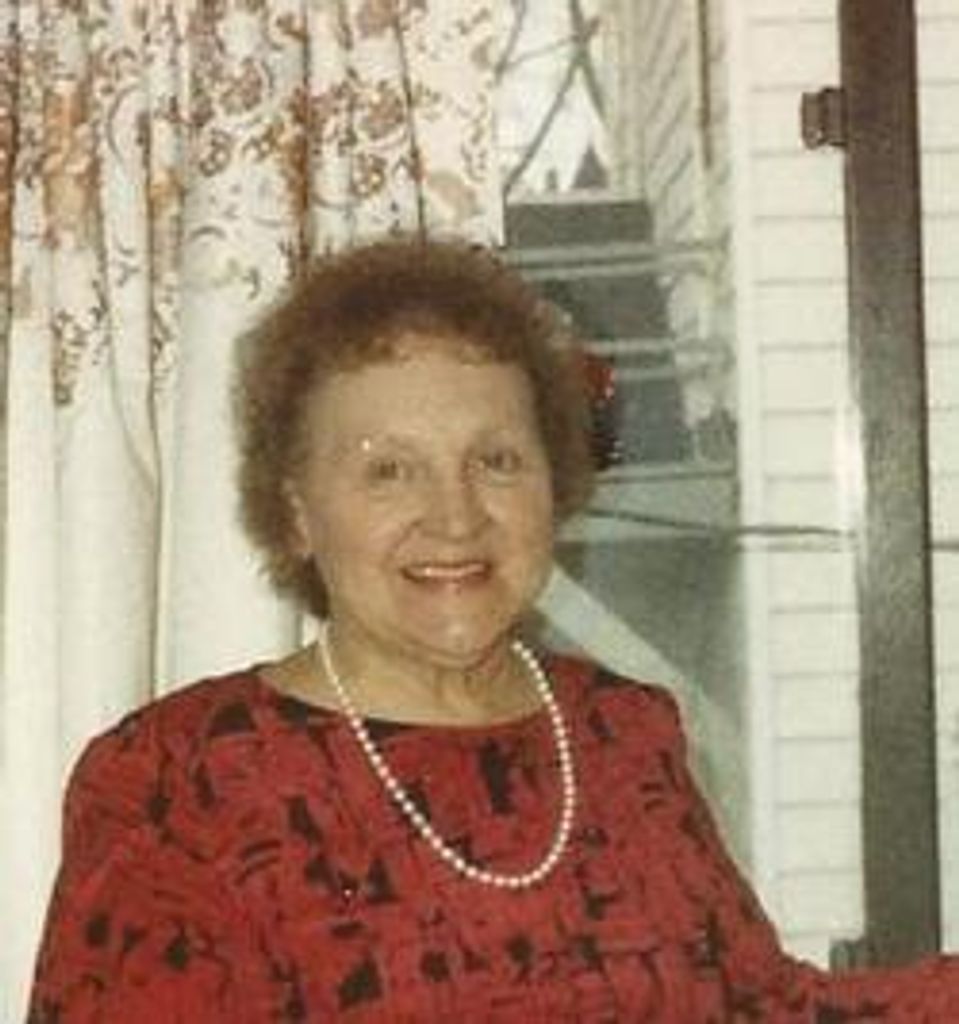 Joyce Grumdahl Profile Photo
