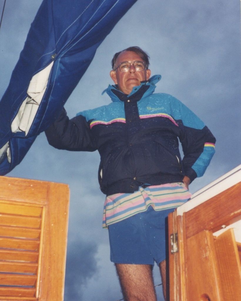 John "Jack" Lois Stevenson