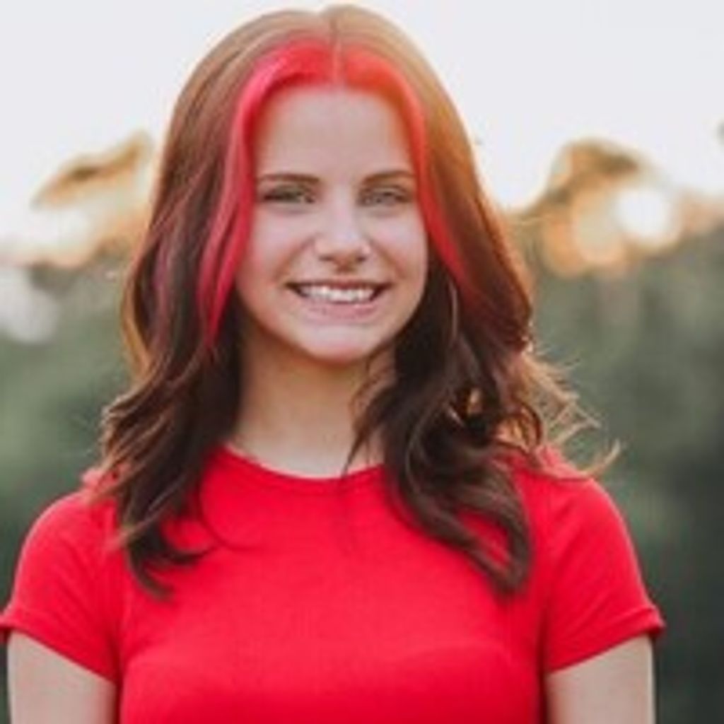 Madelyn Susannah Addis