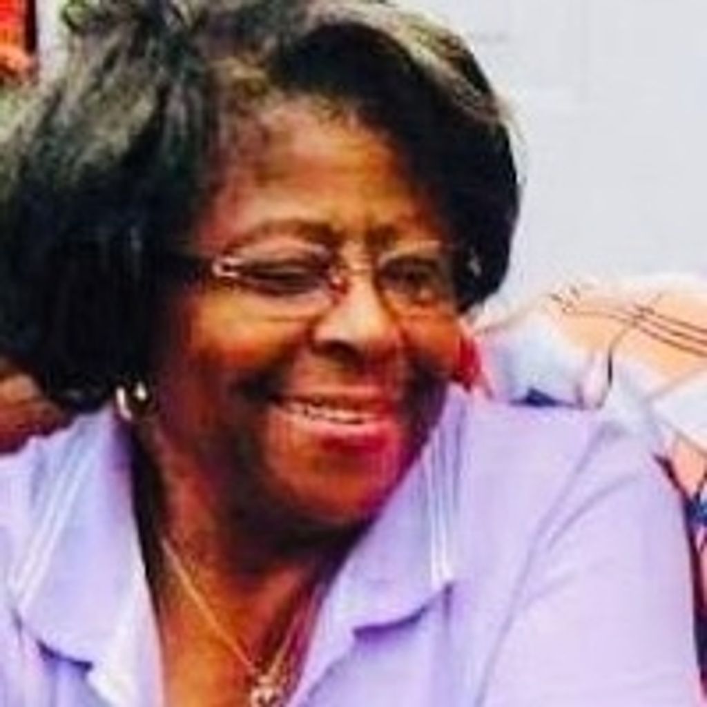 Virgie Cook