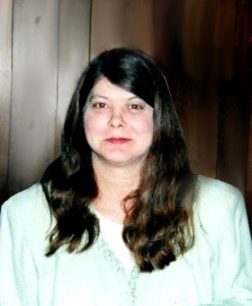 Rachel Sue Branstetter Profile Photo