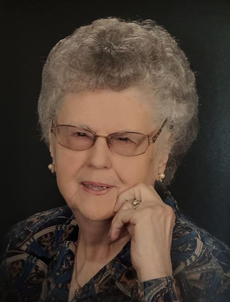 Joreta Sparkman Profile Photo