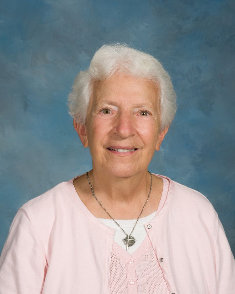 S. Theresa H. Cappelli, Ssj Profile Photo
