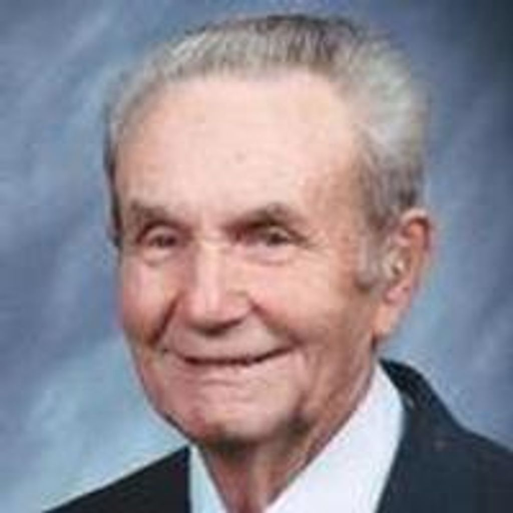 Wyman McDonald