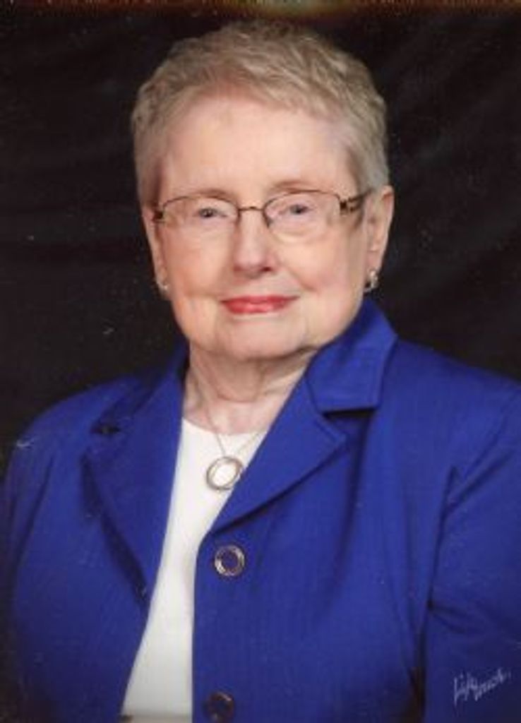 Jean  Frost Long