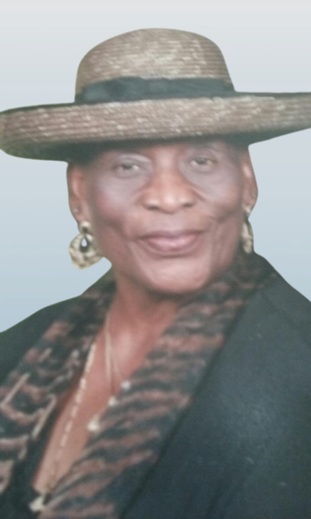 Bertha Mary Chisley Profile Photo