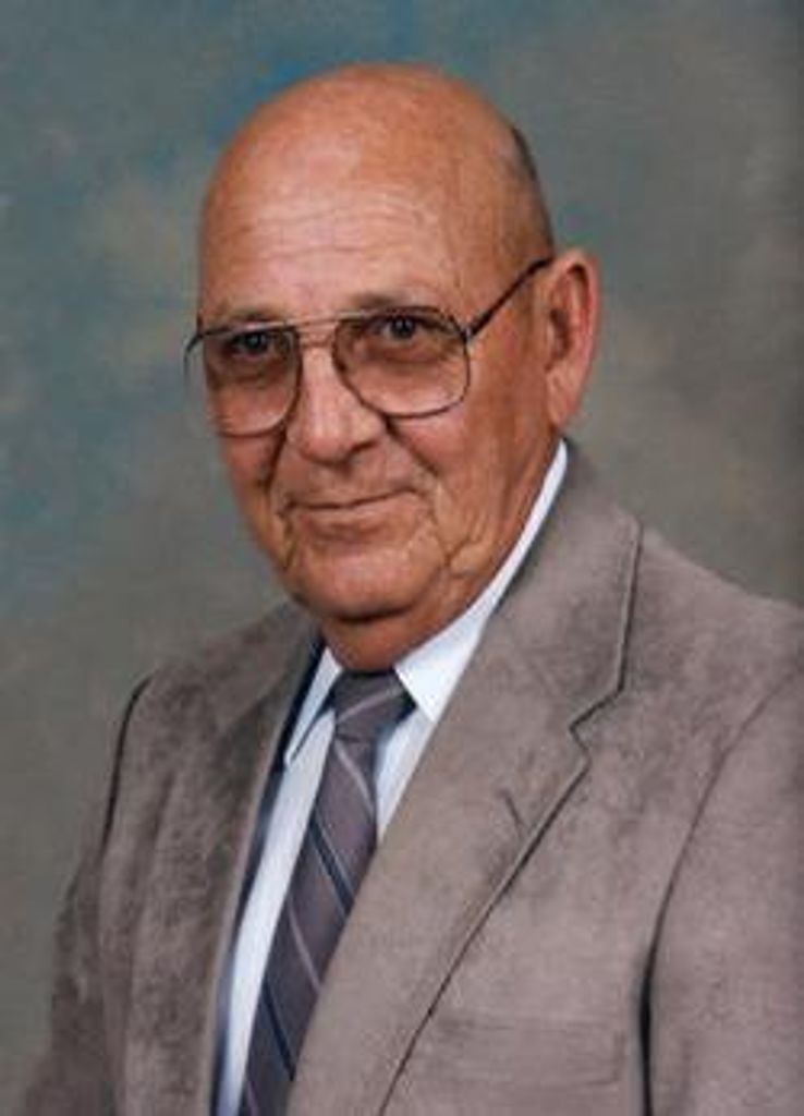 1Sg (Retired) Donald D. Groves