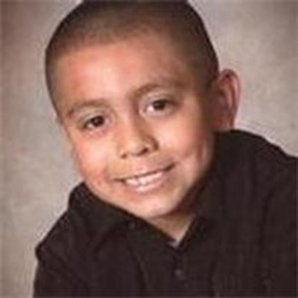Caleb Garcia