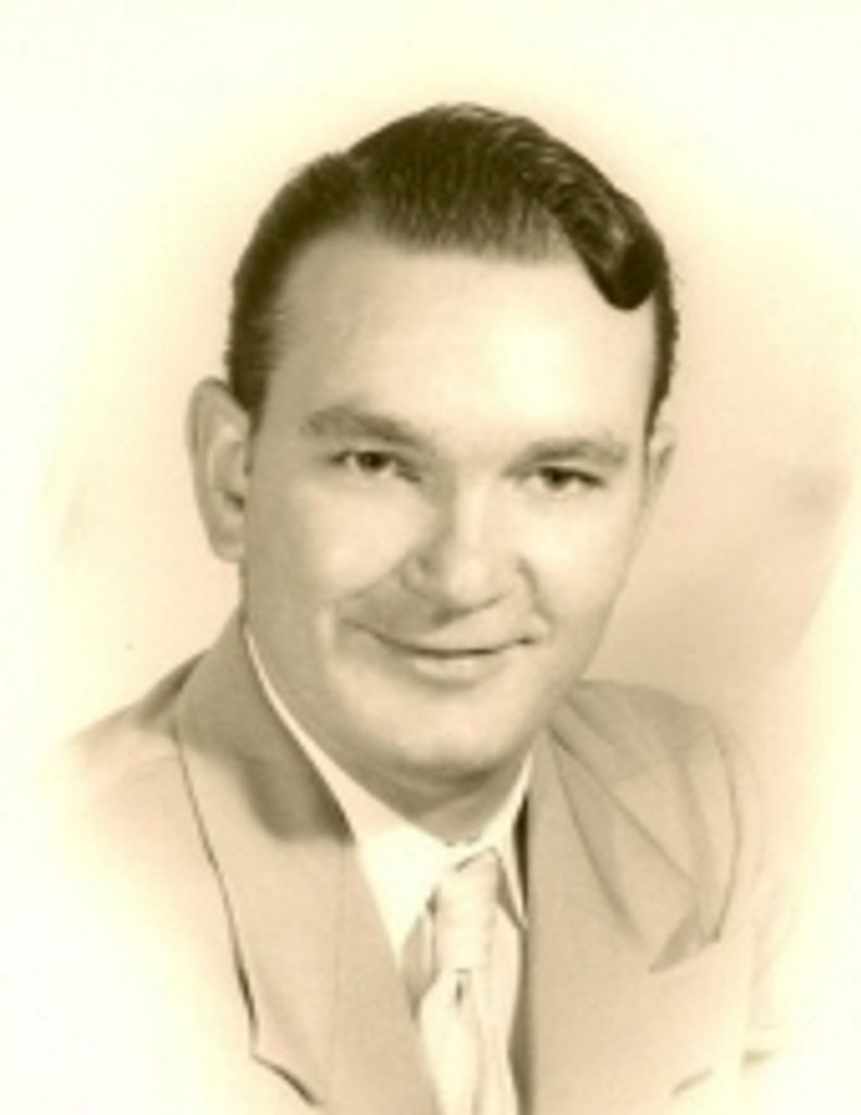 John  Claude Wilson, Jr.