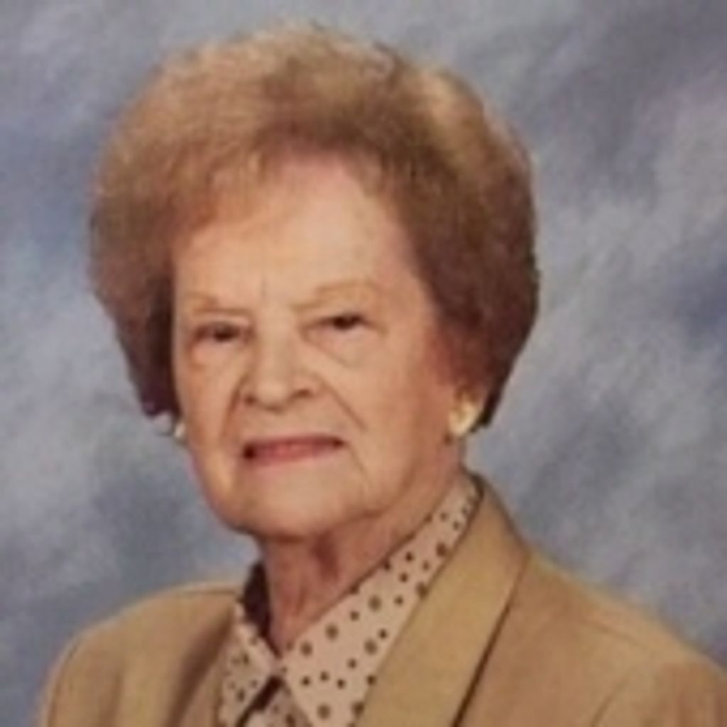 Louise Marie Lisac