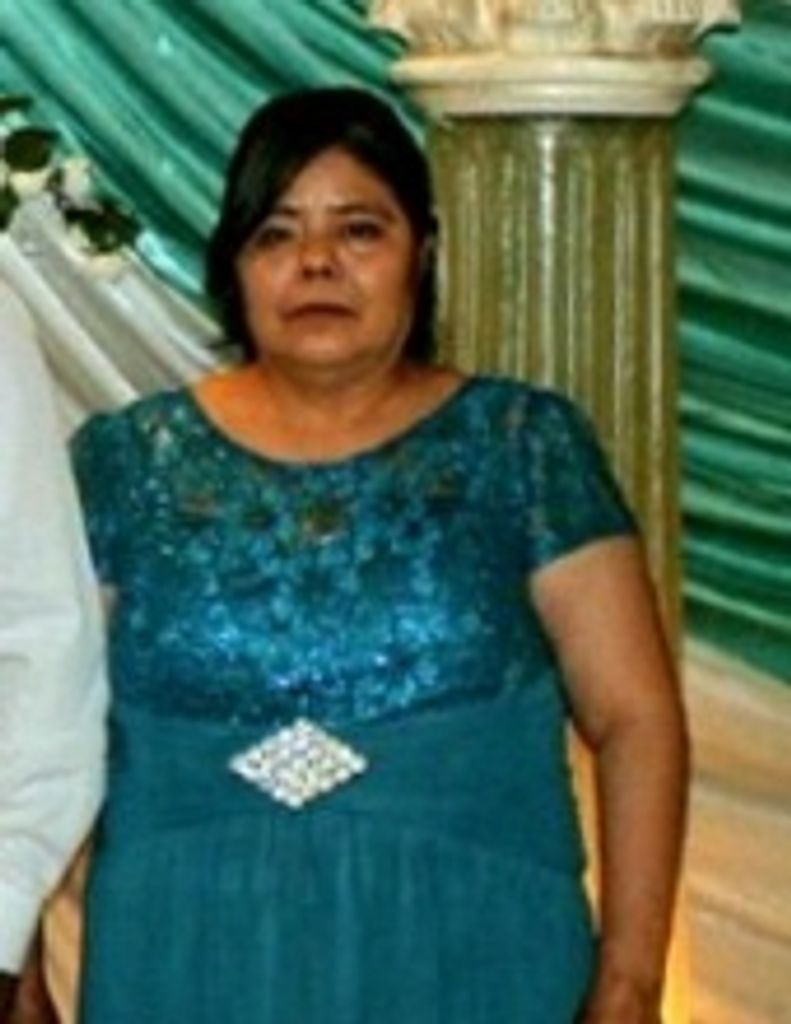 Herlinda Valerio  Moreno