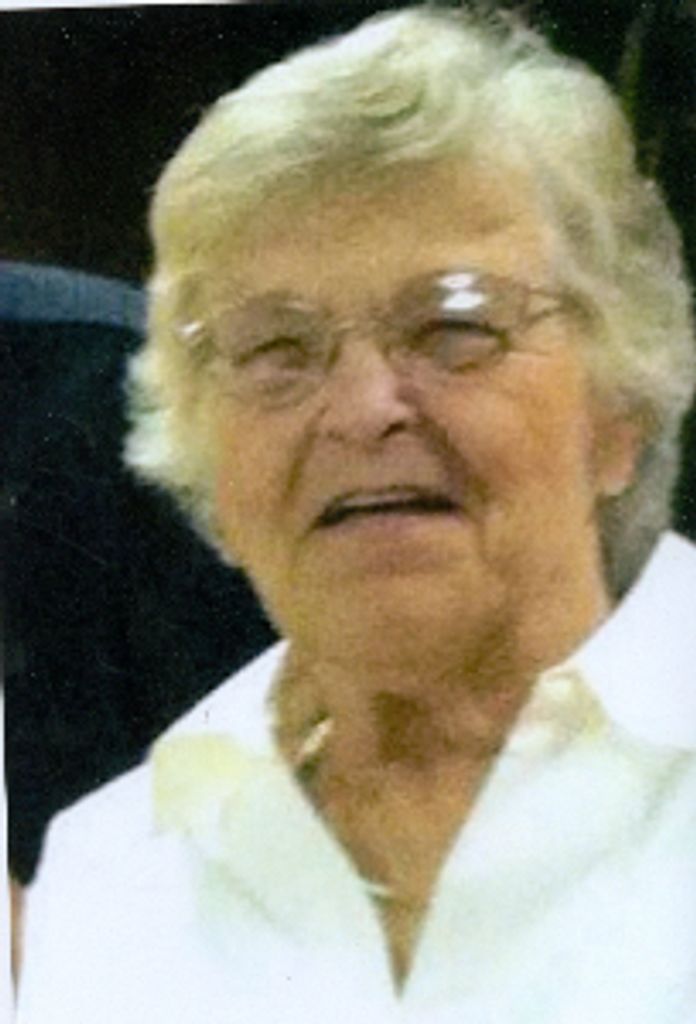 Carolyn J. Westfall