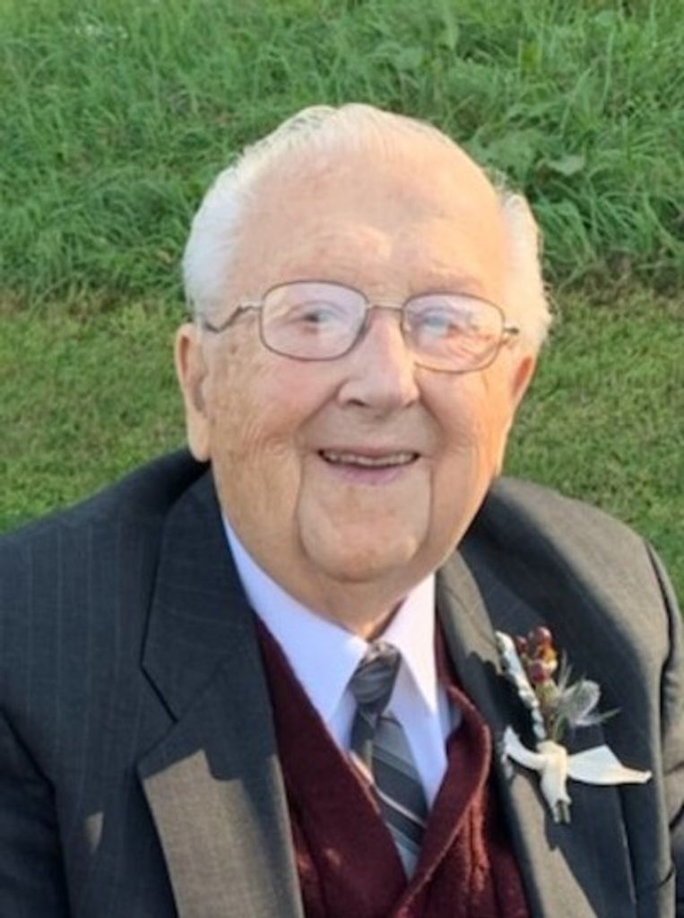 Harvey S. Smith Profile Photo
