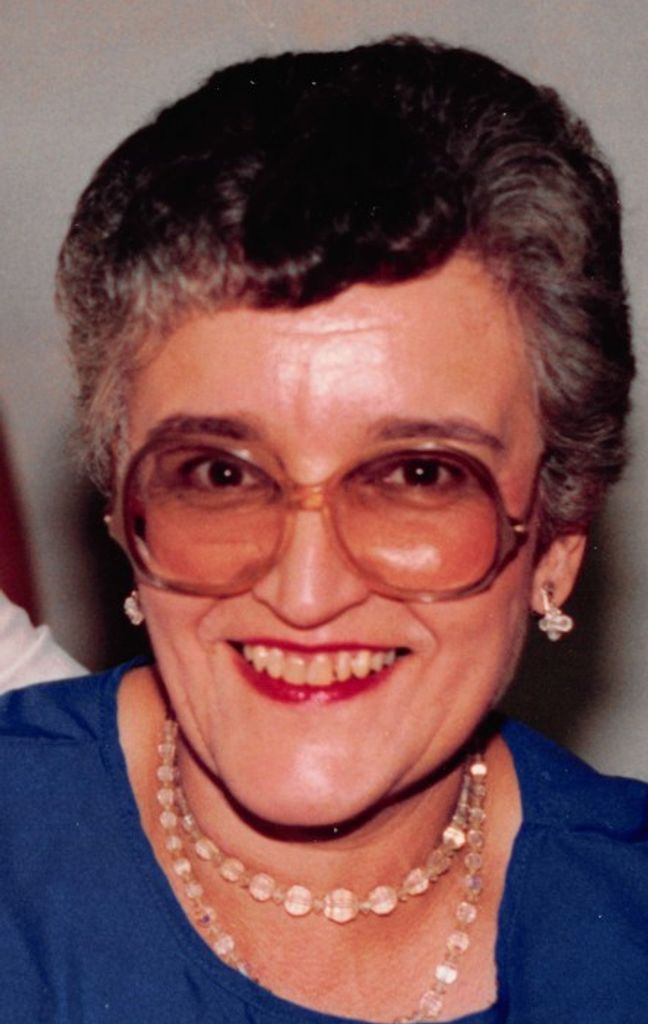Caroline Jean Slee
