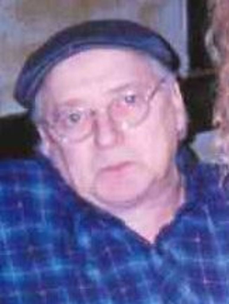Arthur "Butch" Koher