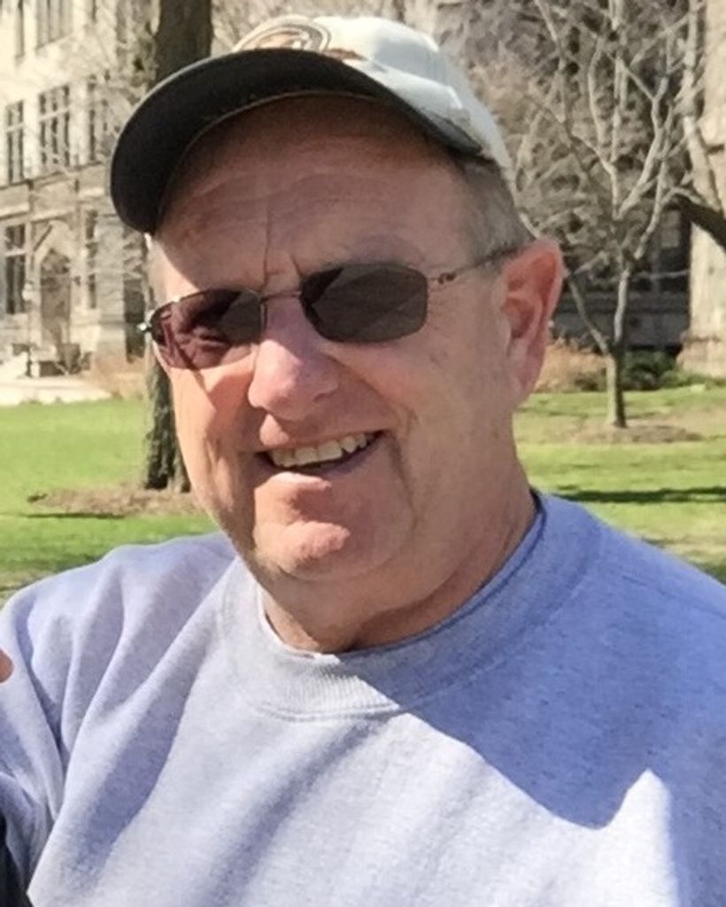 Rex Weisser