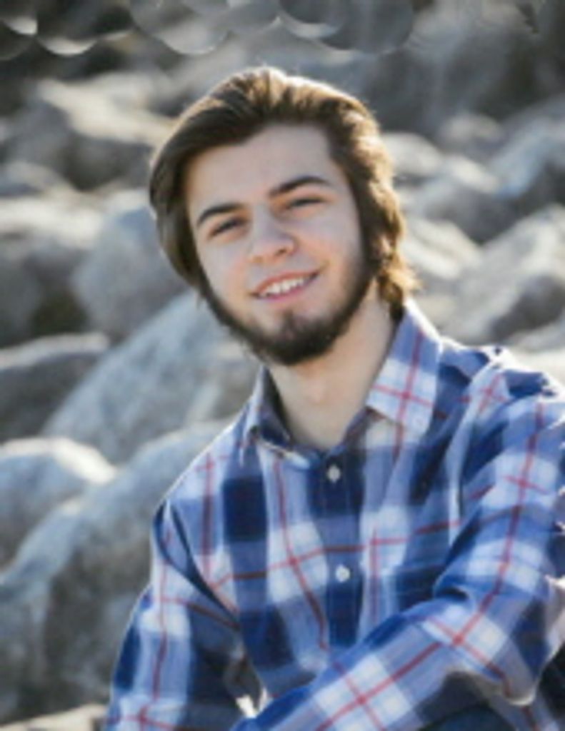 Dominik Connor Manske