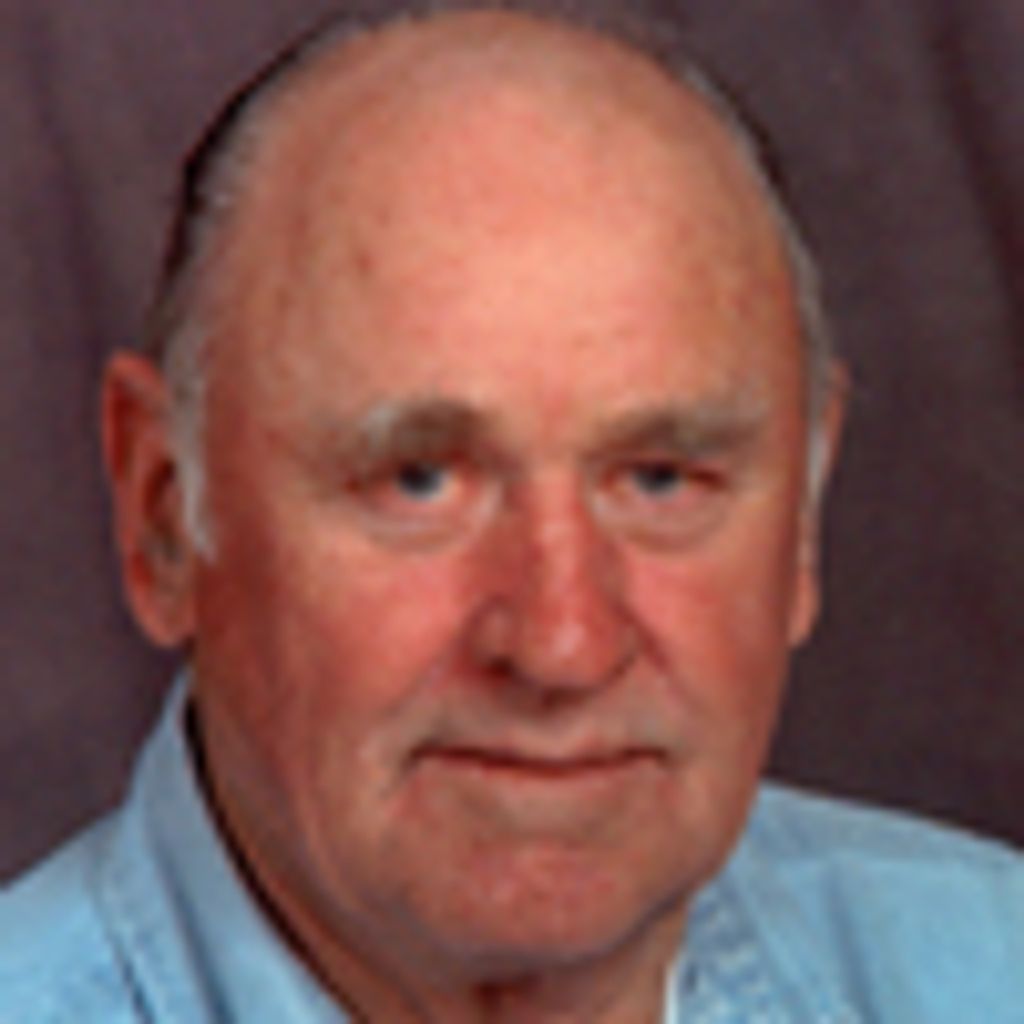 Robert A Dewey Profile Photo