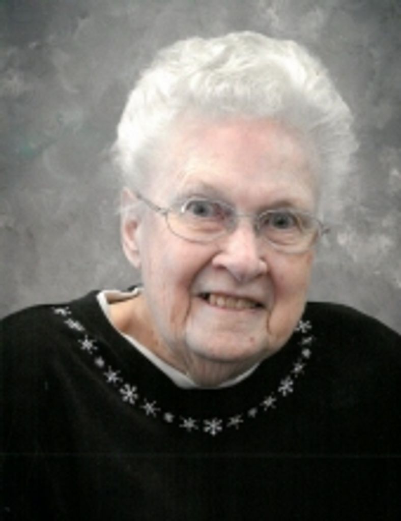 Joetta Jane Fountain