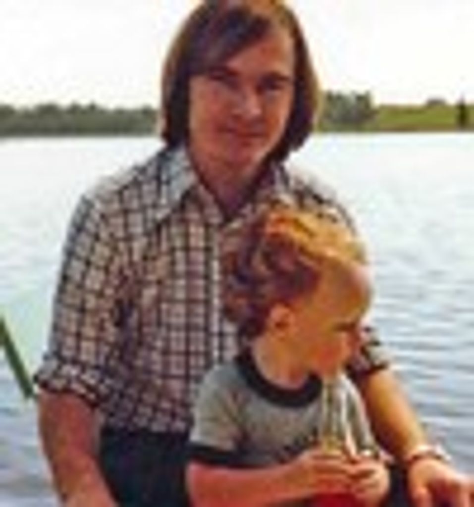 Clyde Ritter Jr.