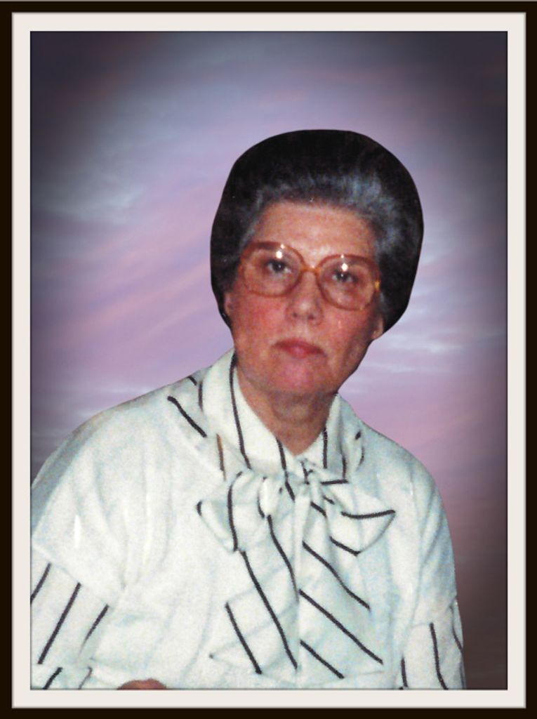 Cora S. Turner