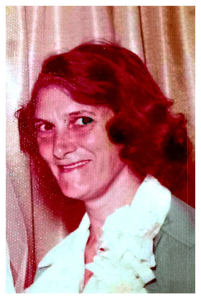 Cora Jane Workman