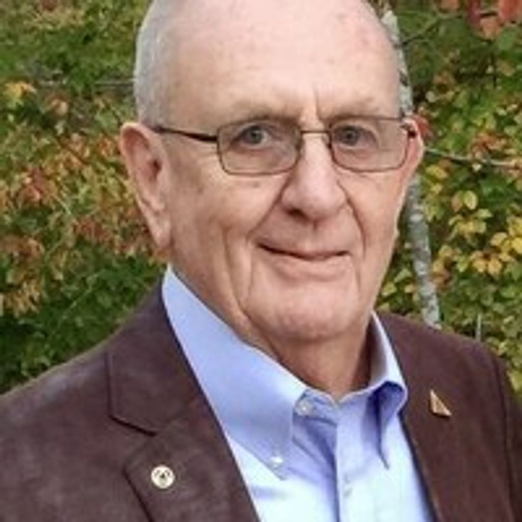 Jerry Wayne Fox