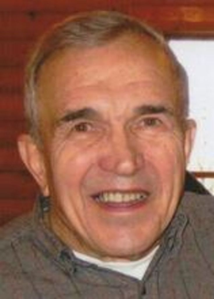 Eugene I. Fye Profile Photo