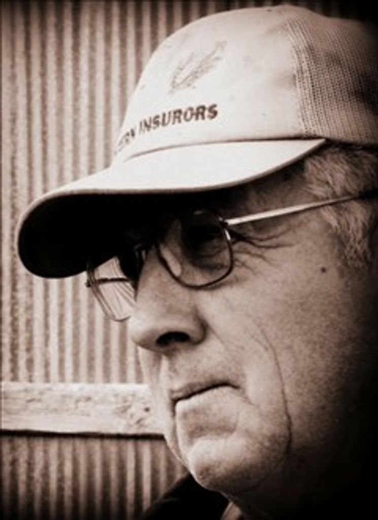 Leon Dean Woodhams Profile Photo