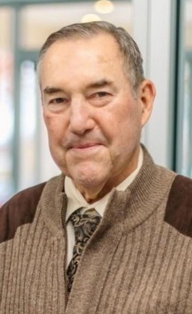 Kenneth R. Barr Profile Photo