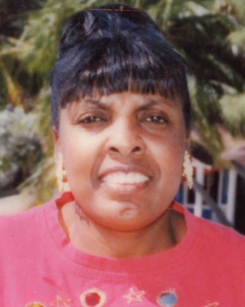 Dorothy Mae Copeland Profile Photo